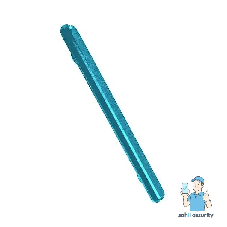 Volume Side Button Outer for Infinix Smart 4 Plus Ocean thumbnail